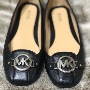 Michael Kors Fulton Flats